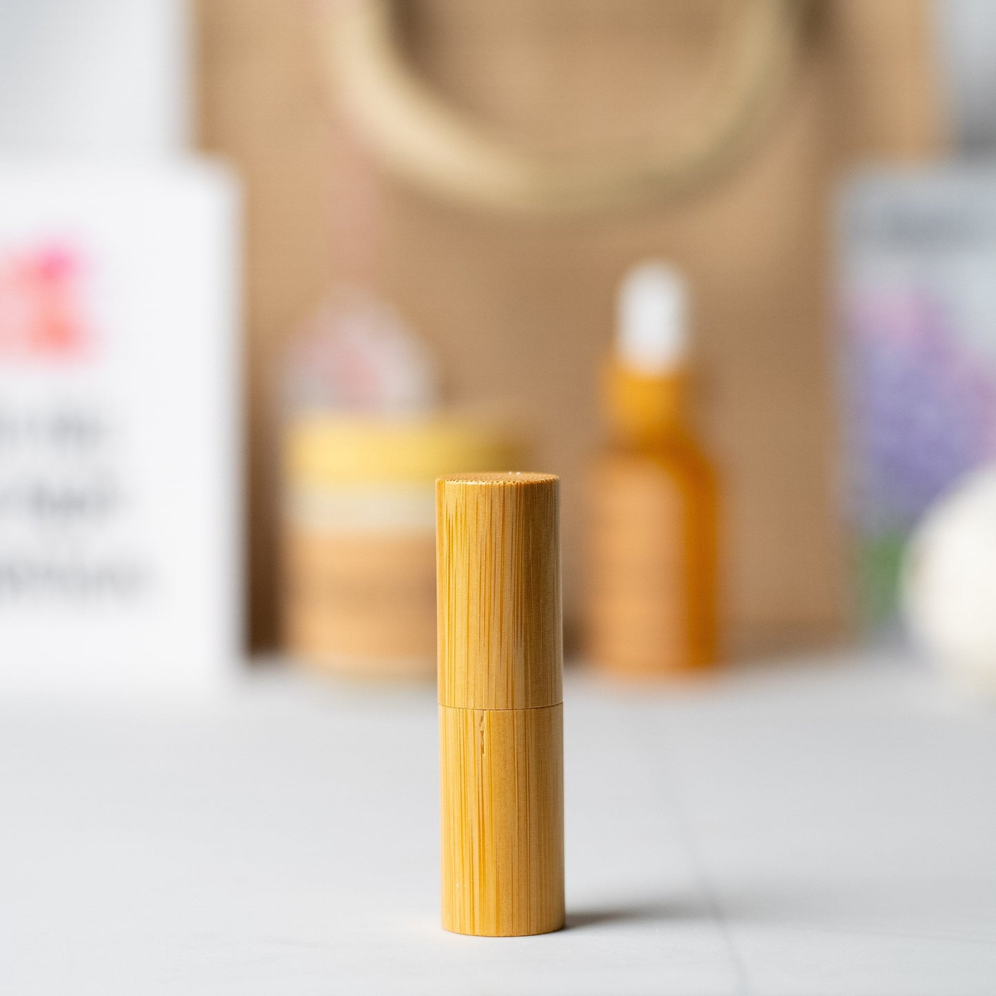 Nourishing Lip Balm