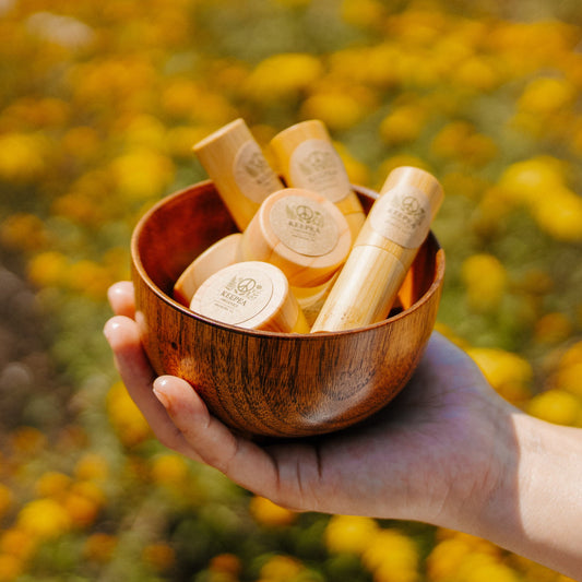 Nourishing Lip Balm